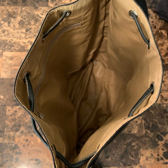 Vintage Gucci bag - Picture 13 of 16